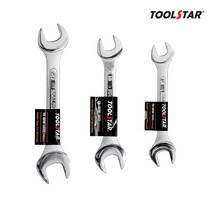 툴스타 양구 스패너_TS-OEW-1012 / 10x12mm