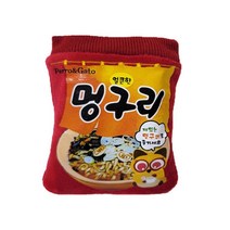 강아지 후각훈련 사회성향상 노즈워크멍구리 퍼즐먹이통 간식공급, 멍구리