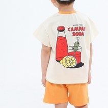 유아여름상하복 남아 여아 아동복 세트 3세 4세 5세 6세 7세