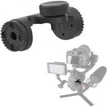 페이유 터치 FeiyuTech ARRI Rosettes Gear M6 키트 Feiyu SCPRP 짐벌