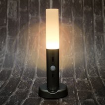 [에코너] LA07 모션감지 LED 스틱센서 등