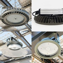 고천정 LED 고효율 투광등 필립스 모듈/안정기 공장등, A, 100W