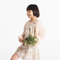 BONTON 키즈 리버티 원피스