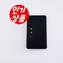 디스커버리 어벤져스 로드맥스 D3 GPS위치추적기 무선형 차량용 60일대기사용
