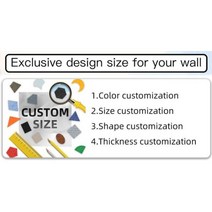 흡음판 방음 보드 음악실 흡음재 홈 침실 음향 패널 단열 사운드 흡수 장식 개, Large hexagon, custom color, 8mm Medium Density