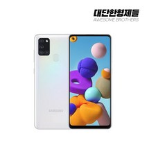 삼성 갤럭시 A21s 공기계 중고폰 자급제폰 32GB SM-A217N *책임환불제*C등급부터, 사용감 많은 B급, 색상랜덤(빠른발송)