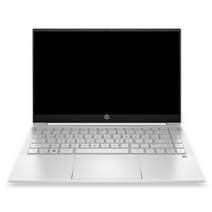HP 2021 Pavilion 14, 트랜퀼 핑크 + 내츄럴 실버, 코어i3 11세대, 256GB, 8GB, WIN10 Home, 14-dv0074TU
