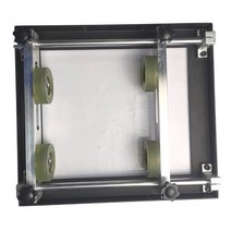 UV 인쇄기 프린터 UV 프린터 용 머그 고정 장치, [01] Mug Fixture