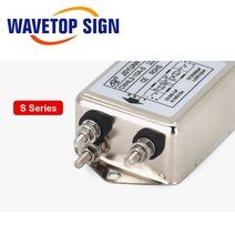 FireRay 전원 EMI 필터 CW4L2-10A-T/S CW4L2-20A-T/S 단상 AC 115V / 250V 20A 50/60HZ, 02 S Series_01 10A