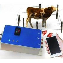 고라니 퇴치 야생 동물 농작물 목책기 전기 1000m 울타리 풀세트, 1000m울타리 풀세트, 1개