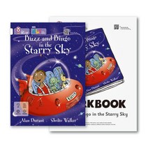 EBS ELT Big Cat Band 10: Buzz And Bingo In The Starry Sky, EBS ELT Big Cat Band 10: Buz.., EBS교육방송 편집부(저),EBS한국교육방송공사.., EBS한국교육방송공사