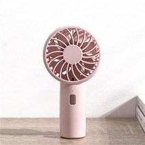 하이온 H14 타이니 몬스터 선풍기 휴대용 카라비너 저소음 미니선풍기 AF, 화이트