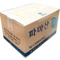 W92E35A FK 파마산치즈(아담스 4gx500)