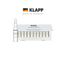 [재구매율1위]]클랍 파워이펙트 액티브 비타민A 앰플, 1개