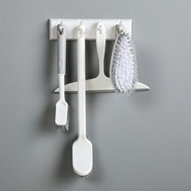 모던하우스 WOW 뉴클린 청소키트_5P 세트_CL1121022, 단품