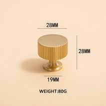 철물점 옛날 문고리 방문 손잡이 교체 샷시 문수리 문고리 현대적인 스타일수직 라인 황동, c-3720-28mm