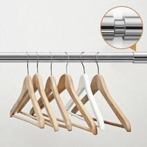 옷걸이 봉 옷장봉 스텐 파이프 브라켓 장롱 행거, 3-옷장봉-L