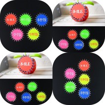 마트498 은광 컬러 미니 쇼카드 4매 화장품매대 바자회 네임택 할인행사 피오피 매대 매장가격표 할인점 편의점가