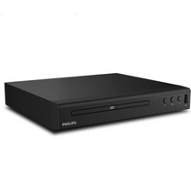 (정품)필립스 DVD CD USB MP3 HDMI DVD플레이어 깨끗한화질 미국 한국 일본 PAL-NTSC 코드프리 (사은품 HDMI케이블)