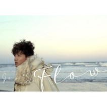 [일본직구] 기무라 타쿠야 앨범 CD+사진책자 [Go with the Flow]초회한정판A, 상품선택