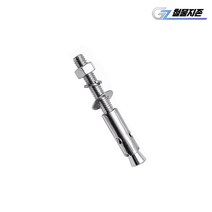 스텐204 세트앙카 3/8인치(10mm)x150mm 셋트앙카볼트