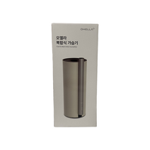 오엘라 스마트 대용량 복합식 가습기, ON-HU06WFWG(웜그레이)