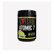 유니버셜 아토믹7 76서빙 1kg, 1개