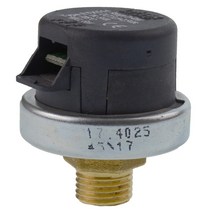 호환 집적 ETX514 보일러 압력 스위치 G1/4 Demrad Termet Immergas Ferroli eca용, [01] Box