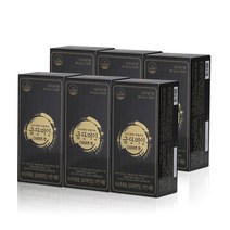 금단미인 다이어트 환 6박스