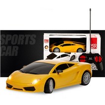 SUV스포츠카 자동차 RC장난감 초등남아 무선자동차 집콕놀이 주니어 아이들