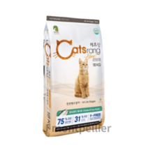 캣츠랑, 0 chicken(닭), 18kg, 20개