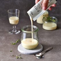 설빙 순연유소스(10개입)