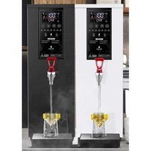 상업용 전기 온수기 탕비실 컵라면 커피숍 식당 농막, 60L 보일러 회색