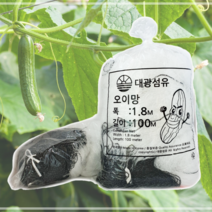 오이망 유인망 텃밭 식물 고추 호박 수박 콩 덩굴 넝쿨 줄 그물 망, 오이망(6mx100m)