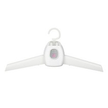 100-240v 전기 의류 건조기 걸이 휴대용 빠른 건조 의류 신발 따뜻한 공기 의류 건조기 히터 건조기, 하얀, 우리를