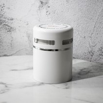 에어벤트-100통기밸브 오배수 배관자재 냄새차단, 단품