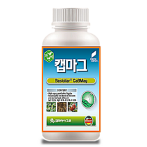 자연비 캡마그 칼슘 마그네슘 고토 붕소 복합 액제 영양제 코리아아그로, 캡마그 200ml