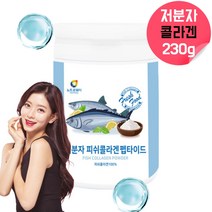 프리미엄 콜라겐 보습관리통합식품 어류엘라스틴 어린콜라겐 하이루론산 히아루론산 ㅇ마시는콜라겐 물에타먹는코라겐 시너지콜라겐 피치콜라겐 저분자피쉬콜라겐 해양콜라겐 어류콜라겐 약 1개월, 230g, 1, 230g