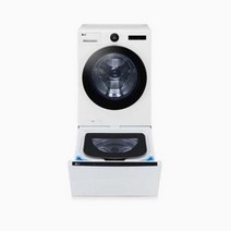 LG전자 LG 트윈워시 FX24WNX NS홈, 단일옵션