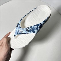 남자쪼리 시냇물 산책로 체육 고급 보물 대만 주문 여름 일상 소프트 느린 무게 샤워 야외 비치 人모양슬리퍼 남성