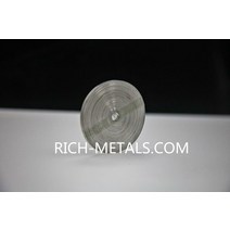 1 롤 마그네슘 리본 99.95 고순도 실험실 화학 마그네슘 벨트 교육, 3.2mm x 0.3mm