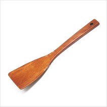 대추나무 천연 옻칠 사선 볶음뒤지게