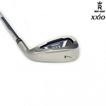 젝시오 크로스 MH1000 단품 7번아이언 NSpro870 R F213T, 단일 제품