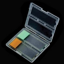 CITOTEST 슬라이드글라스 메일러 HCI-0500-2002 (10개 1팩)
