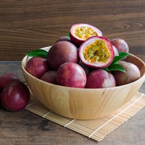 [메가마트]냉동 패션후르츠 1kg, 1개