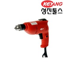 계양전기 휴대용전기드릴 PDS2-10 10mm, 1개