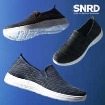 SNRD 페더슈 슬립온 SN569