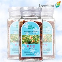 [teetraum] 로즈힙 68g, 단품