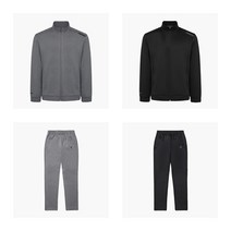 네파 남성 일상에서나 운동할때 편하게 입을수 있는 트레이닝복 상 하의 세트_GS