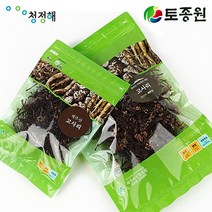 토종원 제주 고사리 50g 청정 제주도